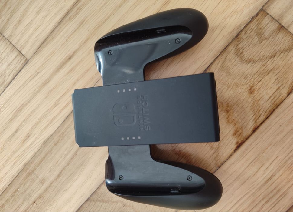 Nintendo Switch OLED (Perfeitas condições)