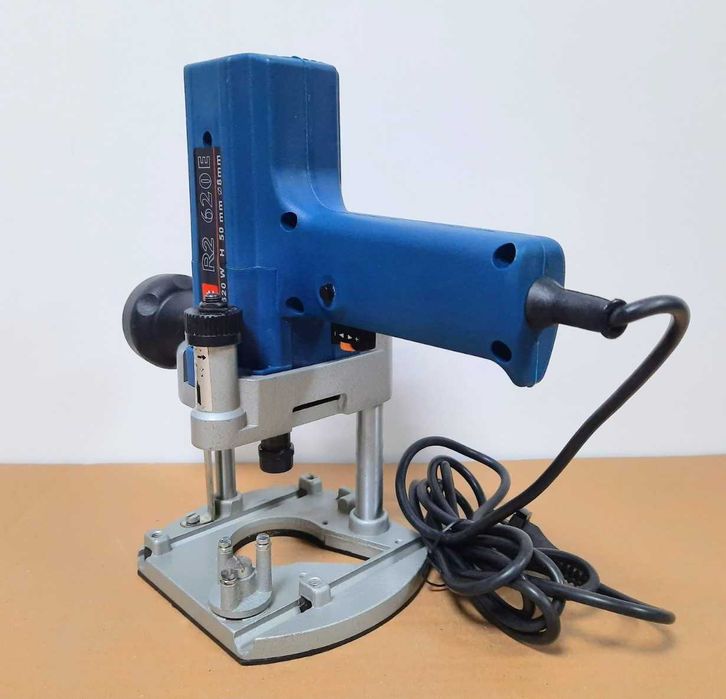 Фрезер Фиолент МФ2-620 Э Phiolent R2-620E