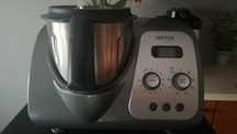 Hoffen Chef expres "biedronkowy thermomix"