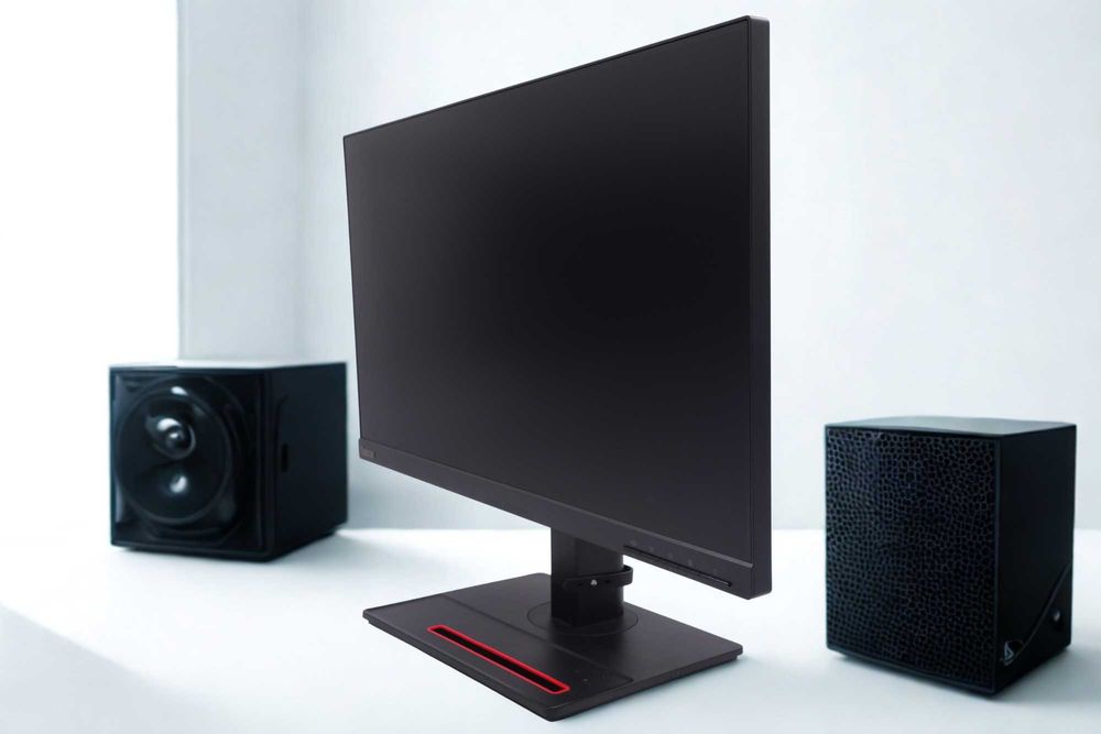 Monitor Bez ramkowy Lenovo T24i-2L 24 cale FHD IPS Gwarancja FV