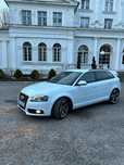 Audi A3 Audi A3 2.0 TDI 170 KM • S-line • 2012 • Bogate wyposażenie • Stan bdb