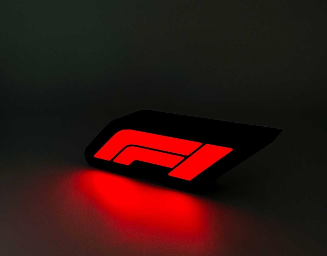 Luminária Decorativa F1