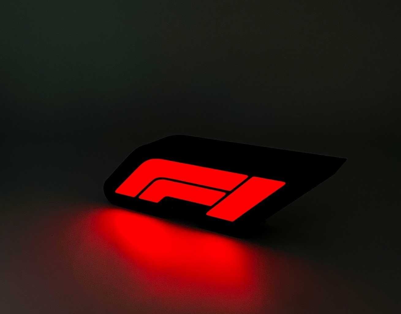 Luminária Decorativa F1