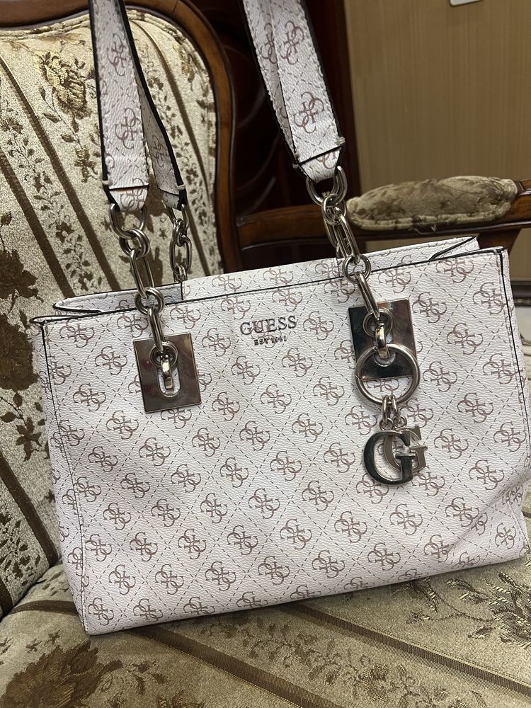 Сумка Guess оригінал