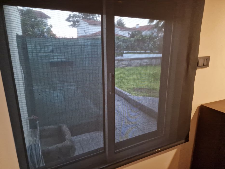 Moradia T1, totalmente equipada na Meadela - Perre