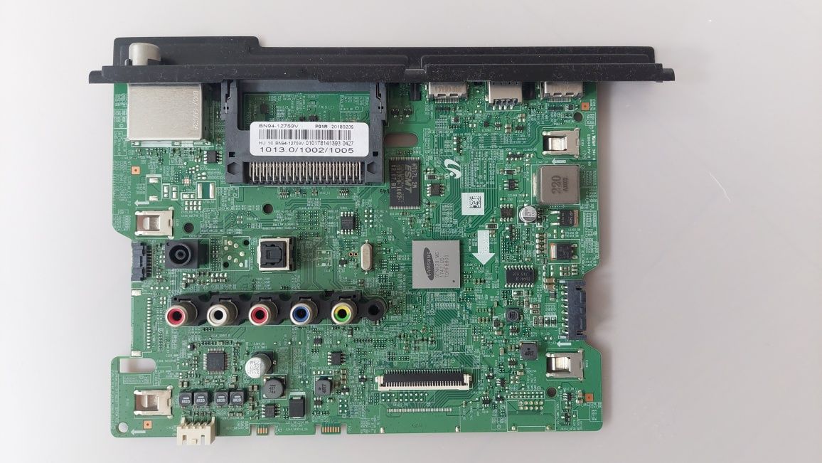 Części po telewizorze Samsung UE32M4002AK