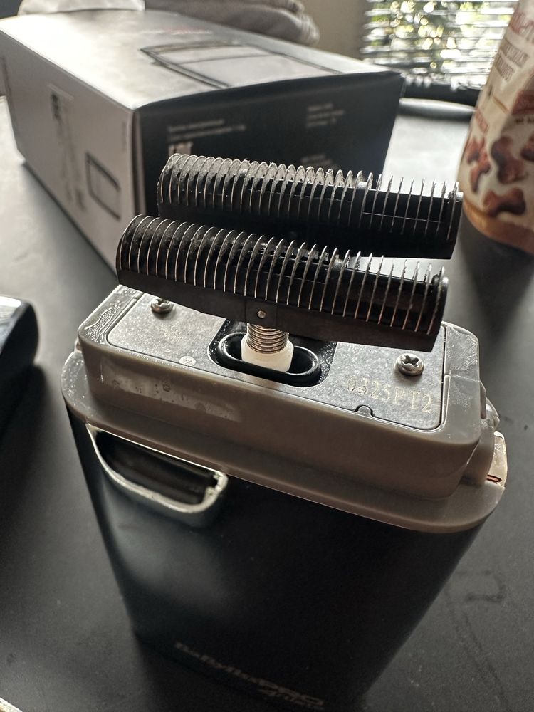 Trimmer do brody Babybliss 4Pro