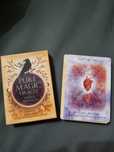 Pure Magic Oracle