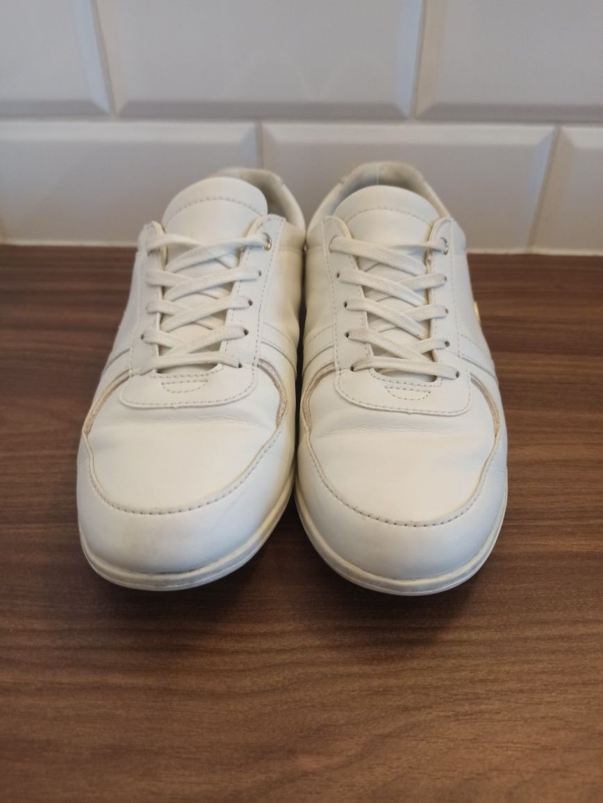 Lacoste buty damskie rozmiar 40.5