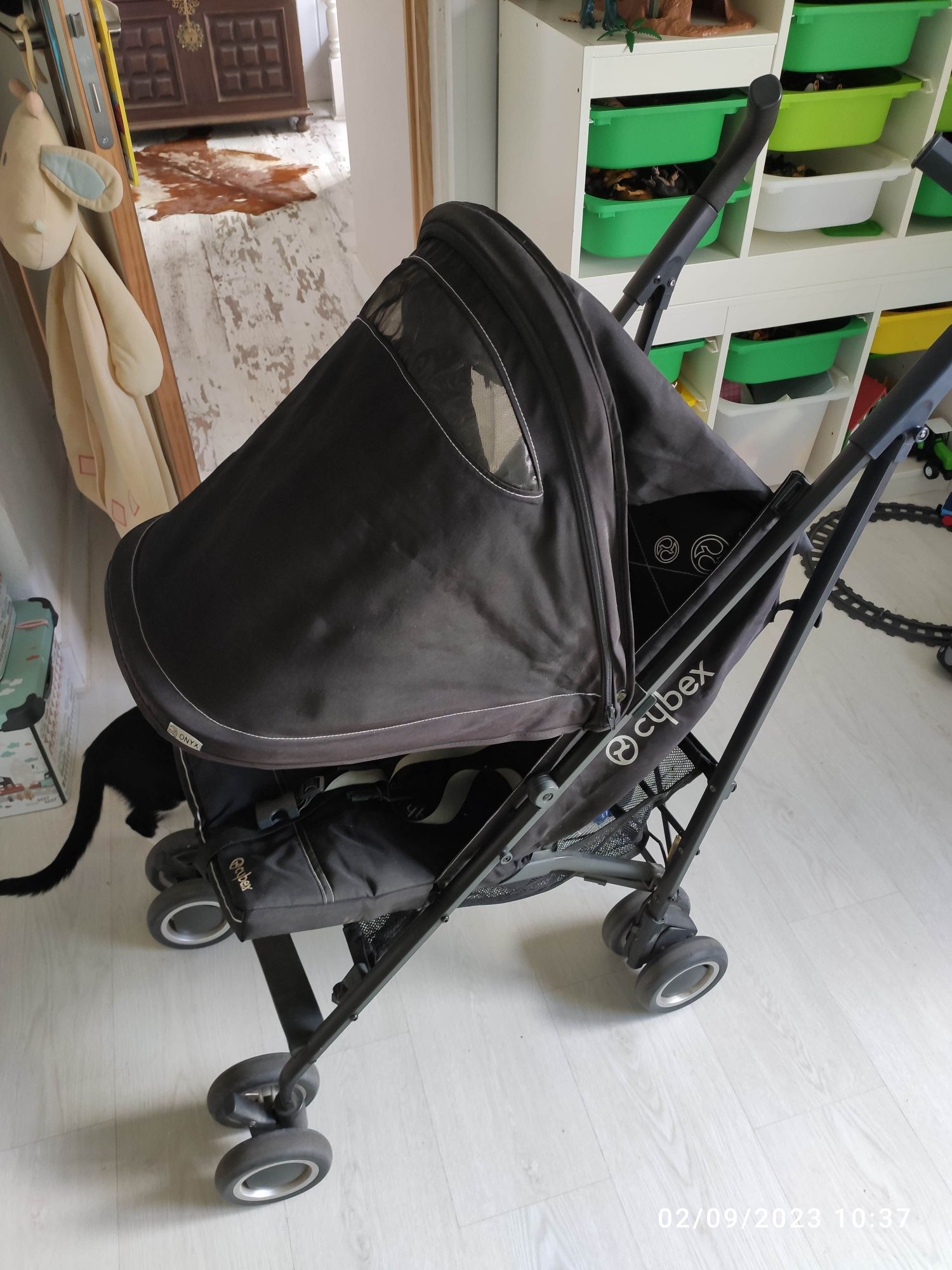 Carrinho Bebé Cybex