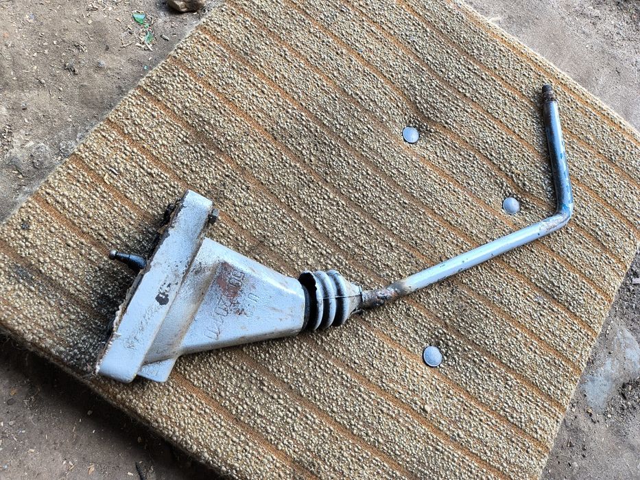 Wybierak, dźwignia skrzyni biegów c360