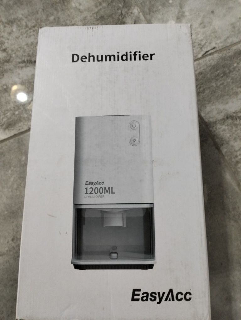Osuszacz powietrza Dehumidifier KW-CS01