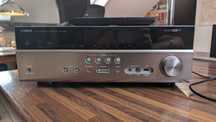Yamaha RX-V473 sprawny
