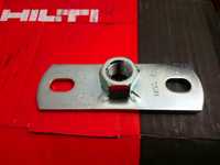 Опорная пластина HILTI MGS2 M10