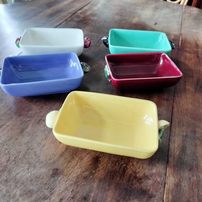 Peças para alimentos