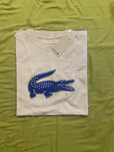 T shirt lacoste