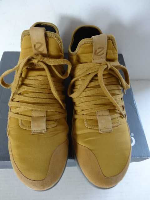 Buty ECCO MULTI-VENT M roz 41 GORE-TEX Surround Dynema Półbuty