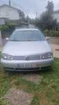 VW GOLF 4 1.9 TDI 110cv Edição 25 anos