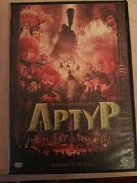 Мультфильмы на DVD