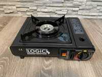 Плита газова Logic FIELD GAS COOKER, 2200 Вт