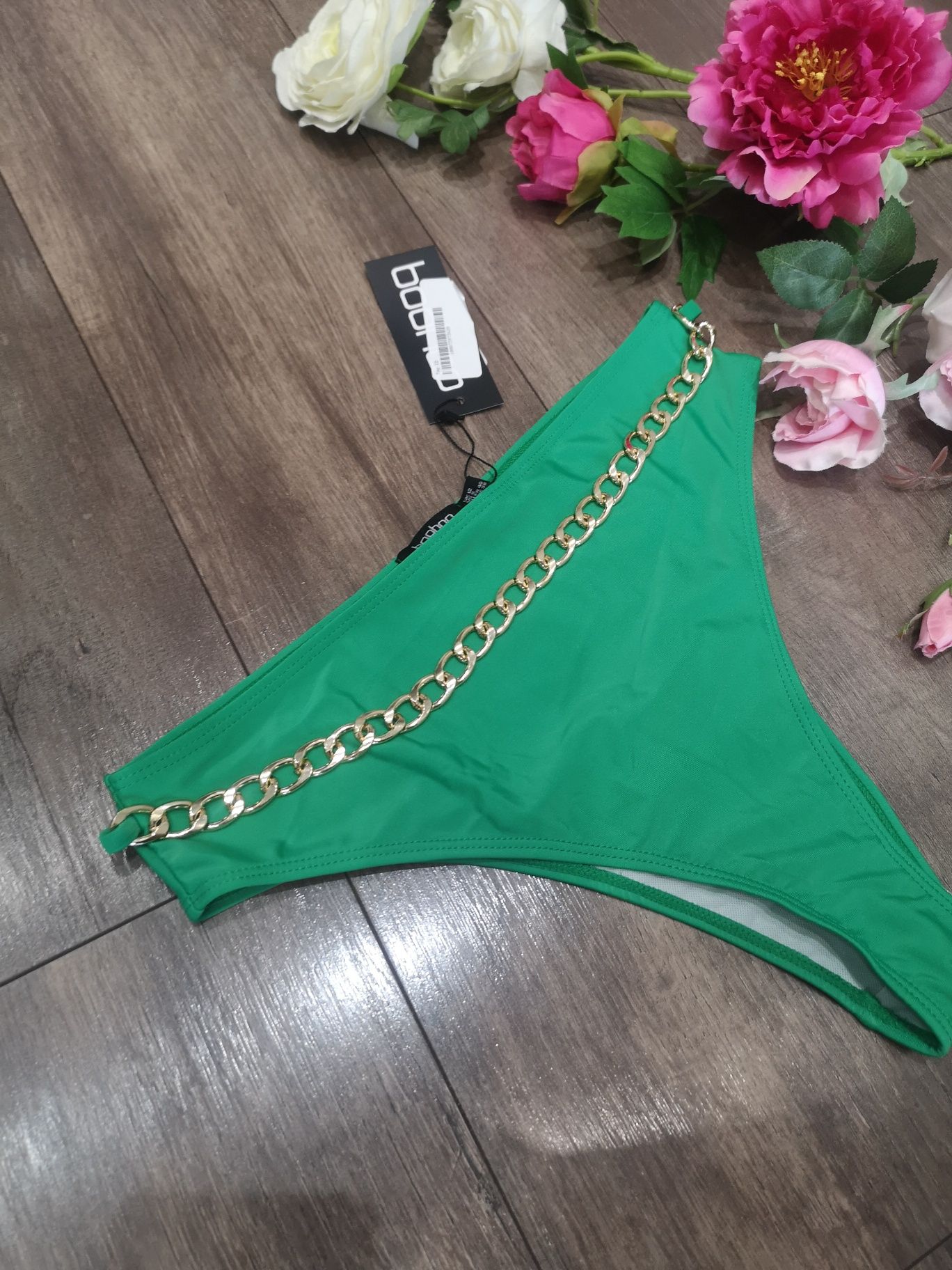 Zestaw bikini Boohoo