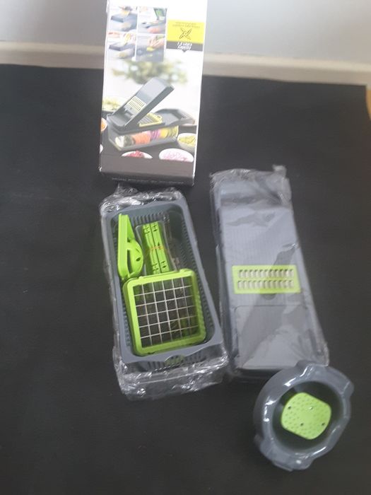 Tara do warzyw wielofunkcyjna (n96