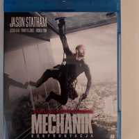 Mechanik PL blu-ray