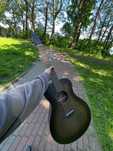 Sprzedam nową 12-strunową gitarе