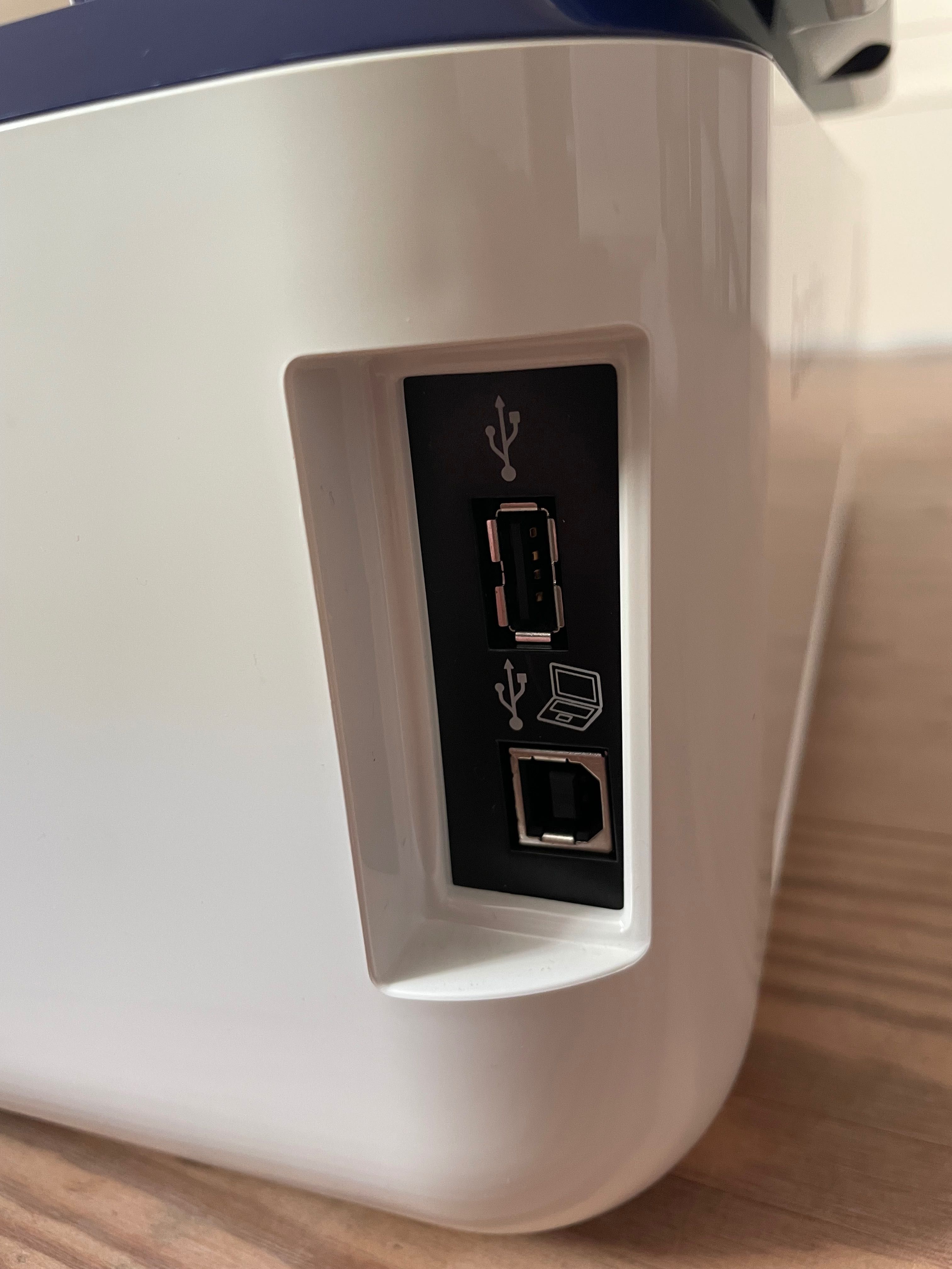 Ploter Tnący Brother ScanNCut CM900 - nowy