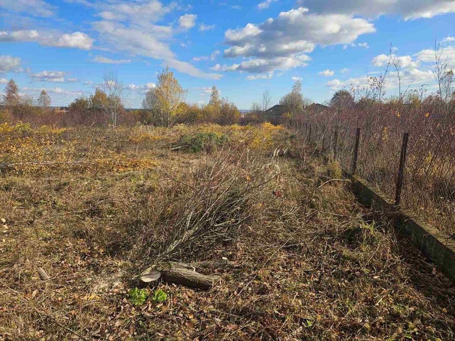 Земельна  ділянка , біля Чорного замку та фазенди