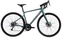 Rower gravel Goetze Onyx One-szary-21 PROMOCJA -5%