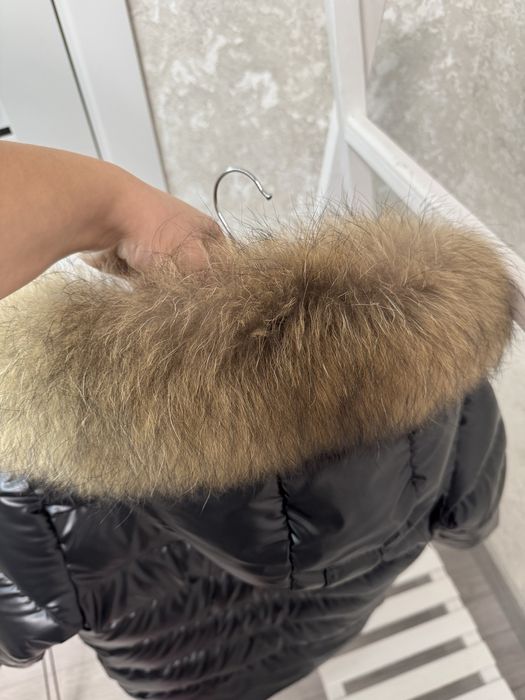 Продам зимове пальто