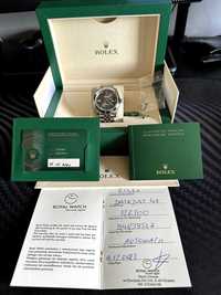 Rolex Datejust 41 Wimbledon Jubilee 2021