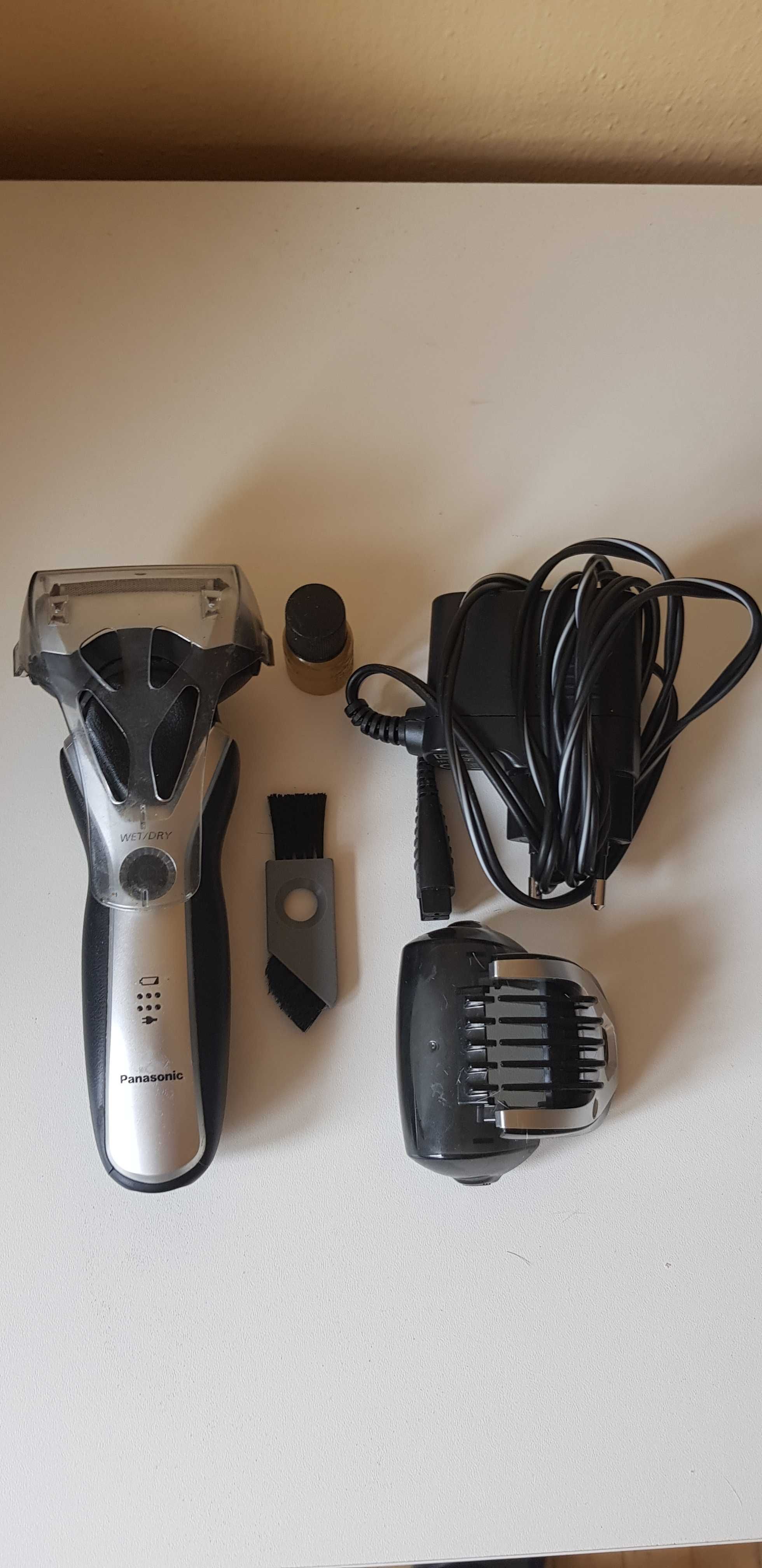 Golarka Panasonic ES-RT47
