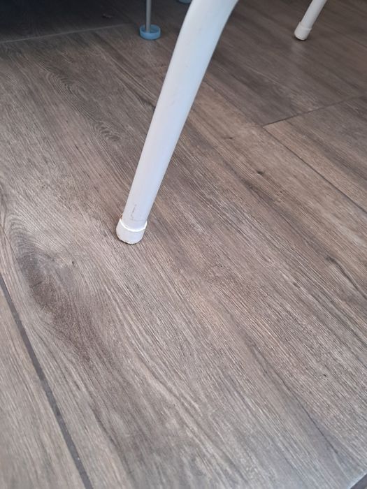 Wanienka ze stelażem