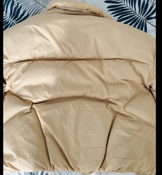 Куртка унисекс фирмы LEVI’S