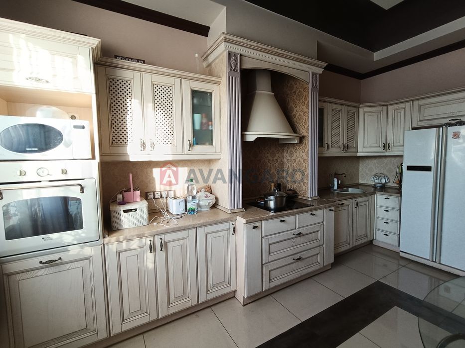 Продам Новый Дом в Диевке-1, Новокодацкий район, ж.м.Покровский