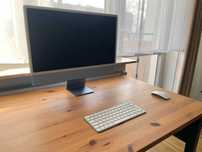 iMac M1 16GB RAM, 256 GB SSD, Retina 24" 2021