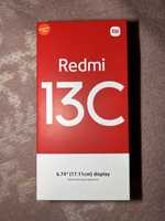 Redmi 13C (4GB RAM/128Gb ROM)