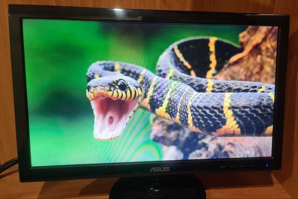 Продам монитор 18.5" Asus VS197DE