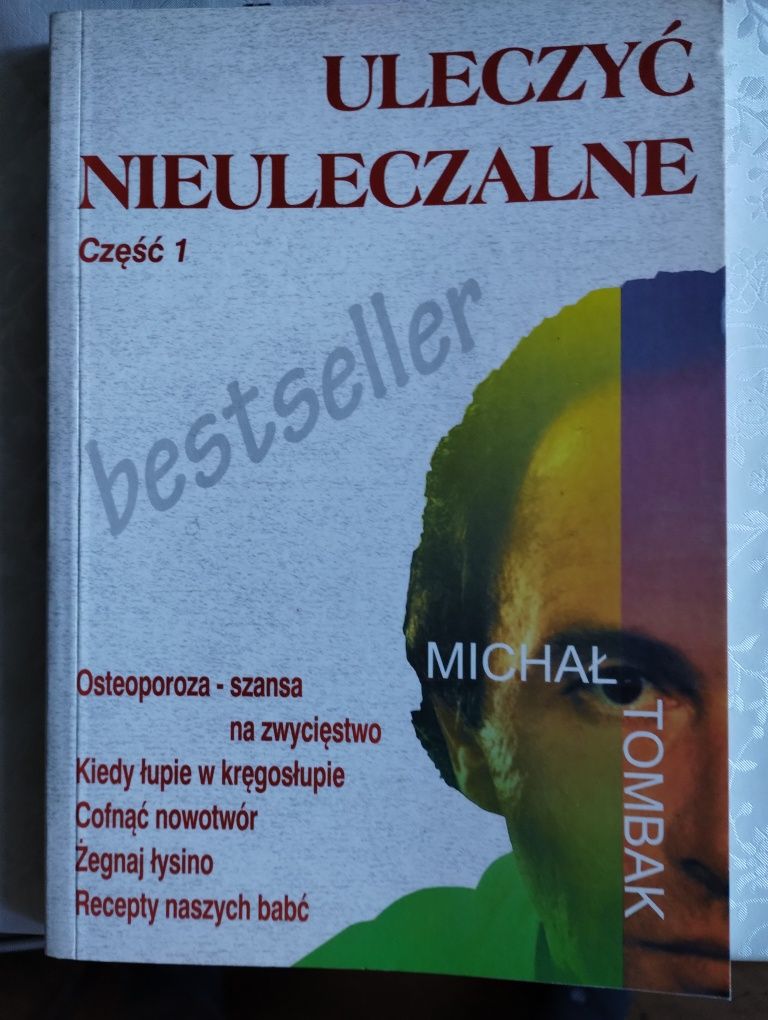 Uleczyć nieuleczalne część 1