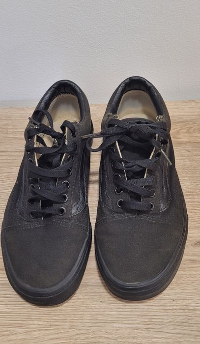 Ténis Vans Old Skool