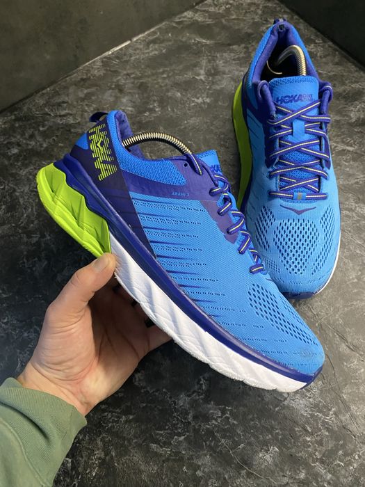 Buty Hoka One Arahi 3