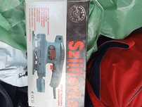 Szlifierka oscylacyjna 135W