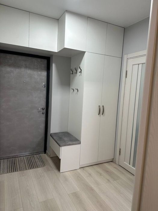 Довготривала оренда 1 к. Вул. Чумацька