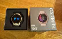 Smartwatch Garmin Venu