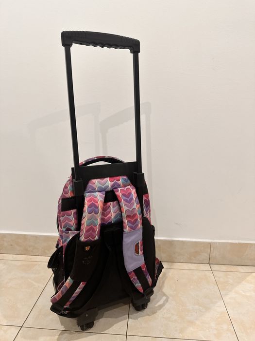 Mochila trolley da ToTo