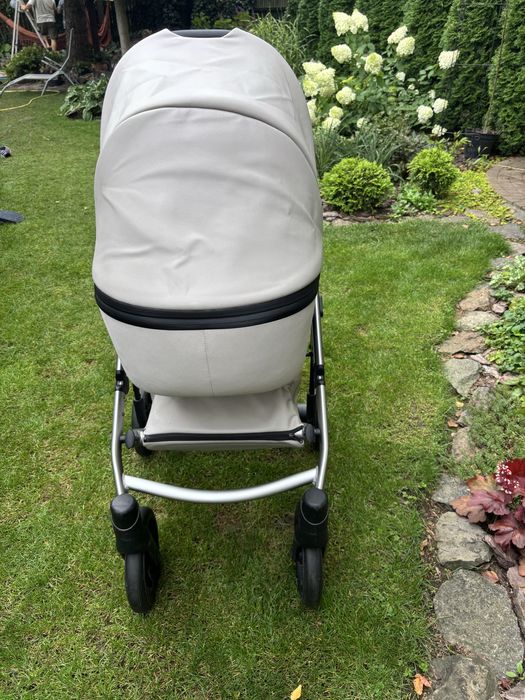 Wózek 3 w 1 Anex e type