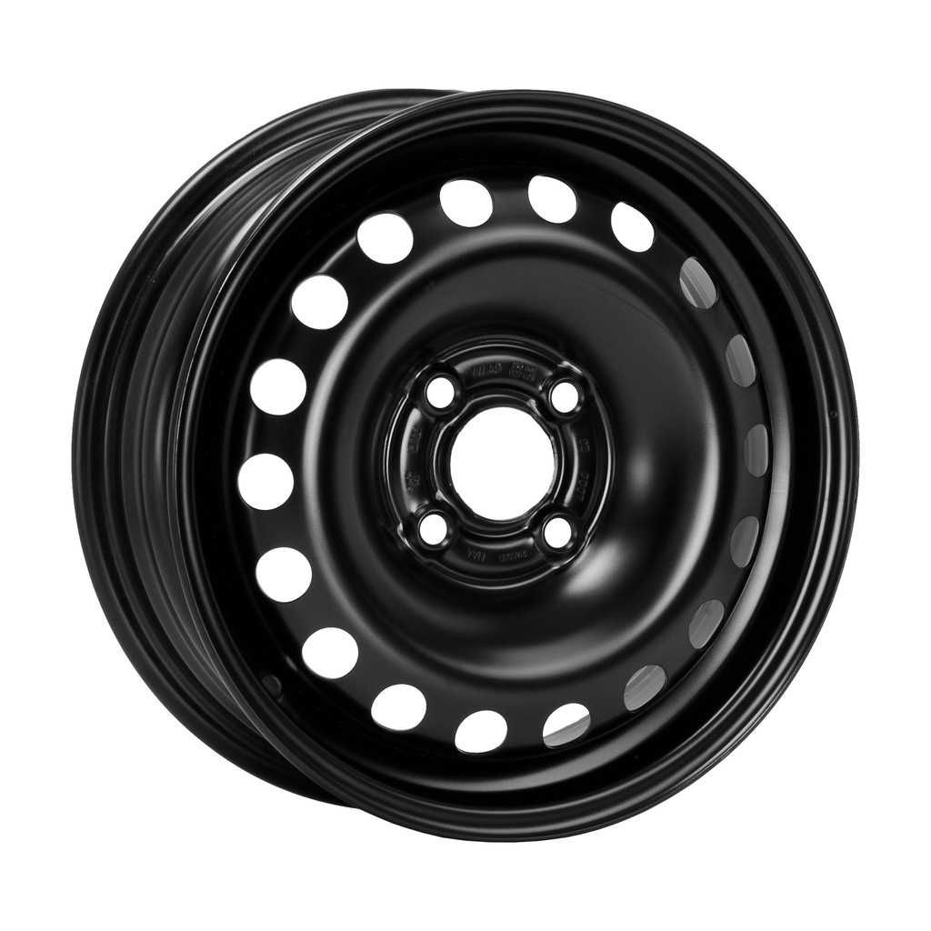 Felga stalowa 14",5,0 J x 14 , ET35 , 4x100 UP, SKODA CITYGO, SEAT MII