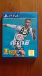 FIFA 19 Jogo Ps4